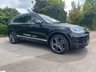 USED 2012 62 VOLKSWAGEN TOUAREG 3.0 V6 ALTITUDE TDI BLUEMOTION TECHNOLOGY 5d 242 BHP FSH-2 OWNER-HEATED STEERING-