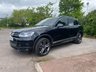 USED 2012 62 VOLKSWAGEN TOUAREG 3.0 V6 ALTITUDE TDI BLUEMOTION TECHNOLOGY 5d 242 BHP FSH-2 OWNER-HEATED STEERING-