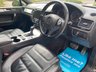 USED 2012 62 VOLKSWAGEN TOUAREG 3.0 V6 ALTITUDE TDI BLUEMOTION TECHNOLOGY 5d 242 BHP FSH-2 OWNER-HEATED STEERING-