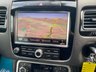 USED 2012 62 VOLKSWAGEN TOUAREG 3.0 V6 ALTITUDE TDI BLUEMOTION TECHNOLOGY 5d 242 BHP FSH-2 OWNER-HEATED STEERING-