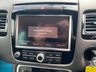 USED 2012 62 VOLKSWAGEN TOUAREG 3.0 V6 ALTITUDE TDI BLUEMOTION TECHNOLOGY 5d 242 BHP FSH-2 OWNER-HEATED STEERING-