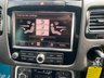 USED 2012 62 VOLKSWAGEN TOUAREG 3.0 V6 ALTITUDE TDI BLUEMOTION TECHNOLOGY 5d 242 BHP FSH-2 OWNER-HEATED STEERING-