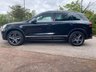 USED 2012 62 VOLKSWAGEN TOUAREG 3.0 V6 ALTITUDE TDI BLUEMOTION TECHNOLOGY 5d 242 BHP FSH-2 OWNER-HEATED STEERING-