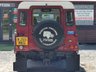 USED 2005 55 LAND ROVER DEFENDER 2.5 90 TD5 COUNTY STATION WAGON 3d 120 BHP 19x RECORDED SERVICES!