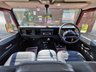USED 2005 55 LAND ROVER DEFENDER 2.5 90 TD5 COUNTY STATION WAGON 3d 120 BHP 19x RECORDED SERVICES!