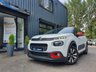 USED 2017 17 CITROEN C3 1.6 BLUEHDI FLAIR S/S 5d 98 BHP 