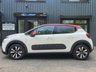 USED 2017 17 CITROEN C3 1.6 BLUEHDI FLAIR S/S 5d 98 BHP 