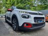 USED 2017 17 CITROEN C3 1.6 BLUEHDI FLAIR S/S 5d 98 BHP 