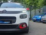 USED 2017 17 CITROEN C3 1.6 BLUEHDI FLAIR S/S 5d 98 BHP 