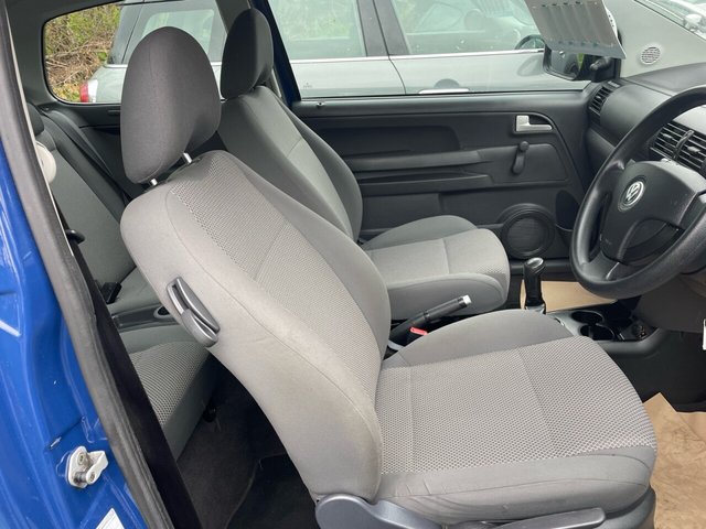 View our VOLKSWAGEN FOX