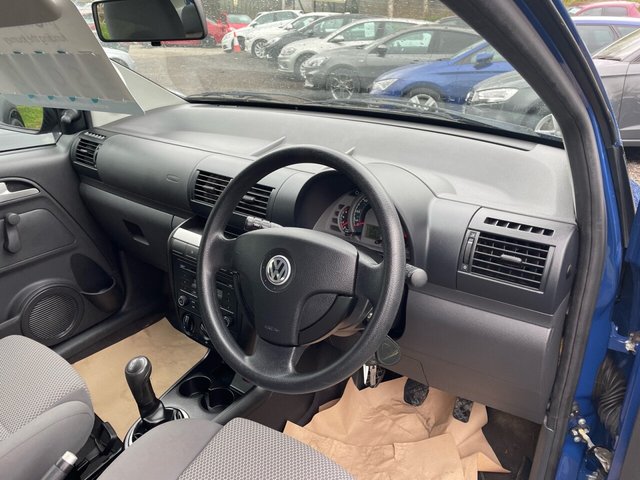 View our VOLKSWAGEN FOX