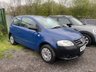 USED 2010 10 VOLKSWAGEN FOX 1.2 6V 3d 55 BHP 