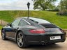 USED 2008 08 PORSCHE 911 3.8 TARGA 4S TIPTRONIC S 2d 350 BHP A PERFECT EXAMPLE!