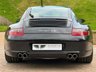 USED 2008 08 PORSCHE 911 3.8 TARGA 4S TIPTRONIC S 2d 350 BHP A PERFECT EXAMPLE!