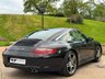 USED 2008 08 PORSCHE 911 3.8 TARGA 4S TIPTRONIC S 2d 350 BHP A PERFECT EXAMPLE!