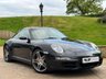 USED 2008 08 PORSCHE 911 3.8 TARGA 4S TIPTRONIC S 2d 350 BHP A PERFECT EXAMPLE!