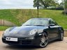 USED 2008 08 PORSCHE 911 3.8 TARGA 4S TIPTRONIC S 2d 350 BHP A PERFECT EXAMPLE!