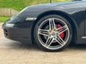 USED 2008 08 PORSCHE 911 3.8 TARGA 4S TIPTRONIC S 2d 350 BHP A PERFECT EXAMPLE!