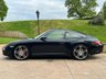 USED 2008 08 PORSCHE 911 3.8 TARGA 4S TIPTRONIC S 2d 350 BHP A PERFECT EXAMPLE!