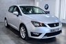 USED 2012 62 SEAT IBIZA 1.6 CR TDI FR 5d 104 BHP 