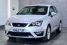 USED 2012 62 SEAT IBIZA 1.6 CR TDI FR 5d 104 BHP 