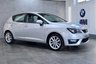 USED 2012 62 SEAT IBIZA 1.6 CR TDI FR 5d 104 BHP 