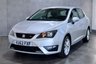 USED 2012 62 SEAT IBIZA 1.6 CR TDI FR 5d 104 BHP 