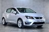 USED 2012 62 SEAT IBIZA 1.6 CR TDI FR 5d 104 BHP 