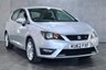 USED 2012 62 SEAT IBIZA 1.6 CR TDI FR 5d 104 BHP 