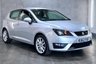 USED 2012 62 SEAT IBIZA 1.6 CR TDI FR 5d 104 BHP 