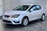 USED 2012 62 SEAT IBIZA 1.6 CR TDI FR 5d 104 BHP 