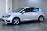 USED 2012 62 SEAT IBIZA 1.6 CR TDI FR 5d 104 BHP 