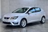 USED 2012 62 SEAT IBIZA 1.6 CR TDI FR 5d 104 BHP 