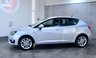 USED 2012 62 SEAT IBIZA 1.6 CR TDI FR 5d 104 BHP 