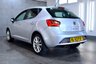 USED 2012 62 SEAT IBIZA 1.6 CR TDI FR 5d 104 BHP 