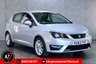 USED 2012 62 SEAT IBIZA 1.6 CR TDI FR 5d 104 BHP 
