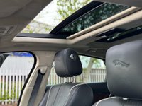USED 2010 60 JAGUAR XJ 3.0 D V6 PORTFOLIO SWB 4d 275 BHP 
