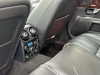 USED 2010 60 JAGUAR XJ 3.0 D V6 PORTFOLIO SWB 4d 275 BHP 