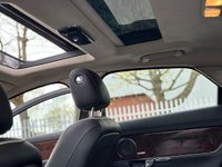 USED 2010 60 JAGUAR XJ 3.0 D V6 PORTFOLIO SWB 4d 275 BHP 