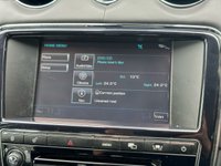 USED 2010 60 JAGUAR XJ 3.0 D V6 PORTFOLIO SWB 4d 275 BHP 