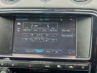 USED 2010 60 JAGUAR XJ 3.0 D V6 PORTFOLIO SWB 4d 275 BHP 