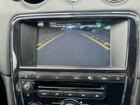 USED 2010 60 JAGUAR XJ 3.0 D V6 PORTFOLIO SWB 4d 275 BHP 