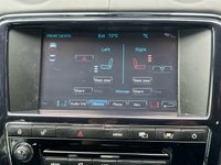 USED 2010 60 JAGUAR XJ 3.0 D V6 PORTFOLIO SWB 4d 275 BHP 