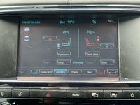 USED 2010 60 JAGUAR XJ 3.0 D V6 PORTFOLIO SWB 4d 275 BHP 