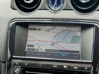 USED 2010 60 JAGUAR XJ 3.0 D V6 PORTFOLIO SWB 4d 275 BHP 