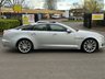 USED 2010 60 JAGUAR XJ 3.0 D V6 PORTFOLIO SWB 4d 275 BHP 