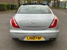 USED 2010 60 JAGUAR XJ 3.0 D V6 PORTFOLIO SWB 4d 275 BHP 