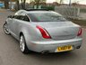 USED 2010 60 JAGUAR XJ 3.0 D V6 PORTFOLIO SWB 4d 275 BHP 