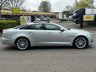 USED 2010 60 JAGUAR XJ 3.0 D V6 PORTFOLIO SWB 4d 275 BHP 