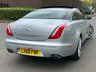 USED 2010 60 JAGUAR XJ 3.0 D V6 PORTFOLIO SWB 4d 275 BHP 